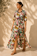 Londolozi Shirt Dress