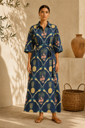 Sevilla Shirt Dress